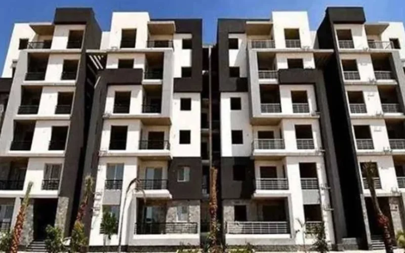 كيف تتحقق من وضعك في شقق سكن لكل المصريين 7؟